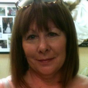 Meet your Posher, Jen